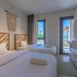 Shedwan El Gouna - Pool And Lagoon View
