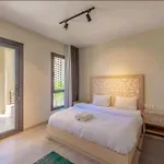 Shedwan El Gouna - Pool And Lagoon View