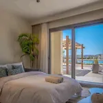 Shedwan El Gouna - Pool And Lagoon View