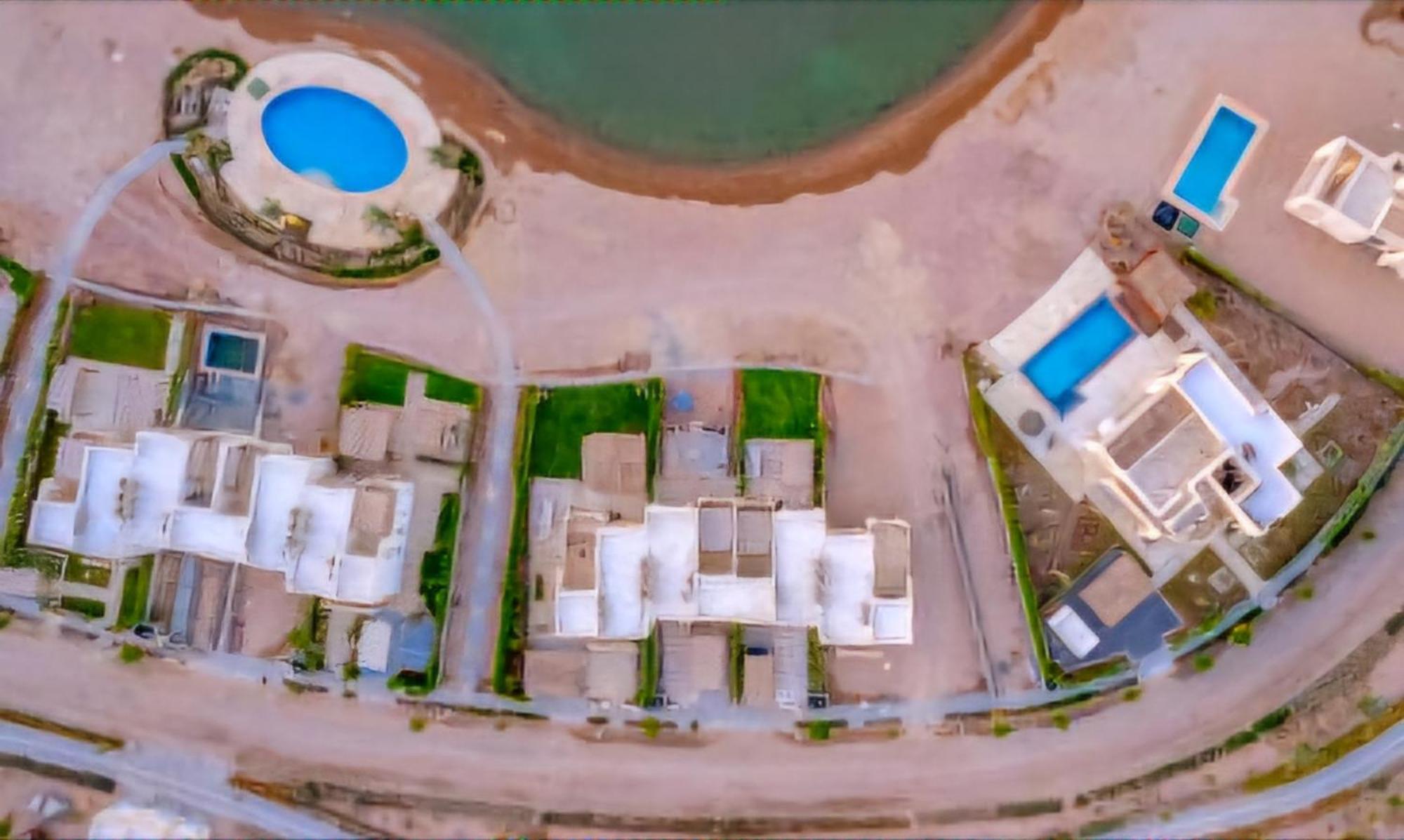 Shedwan El Gouna - Pool And Lagoon View Appartement