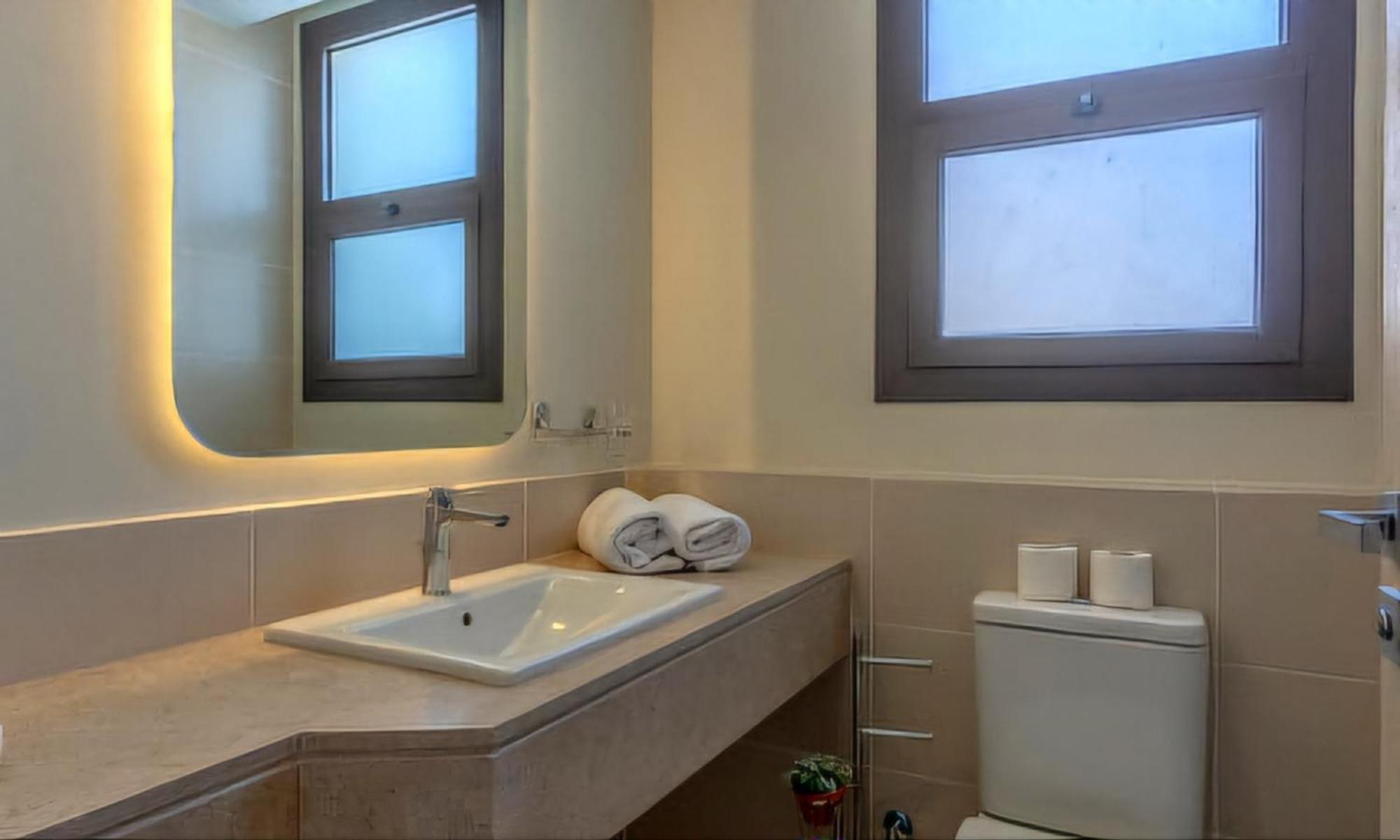 Shedwan El Gouna - Pool And Lagoon View Appartement Hurghada