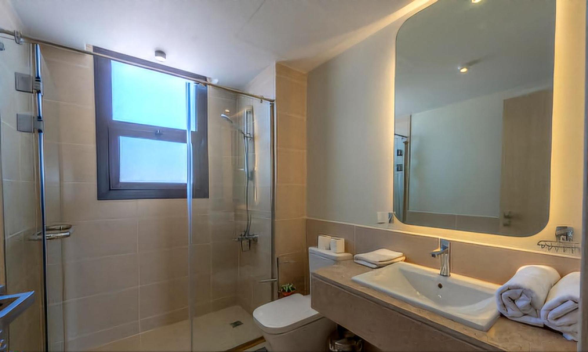 Shedwan El Gouna - Pool And Lagoon View Apartament *